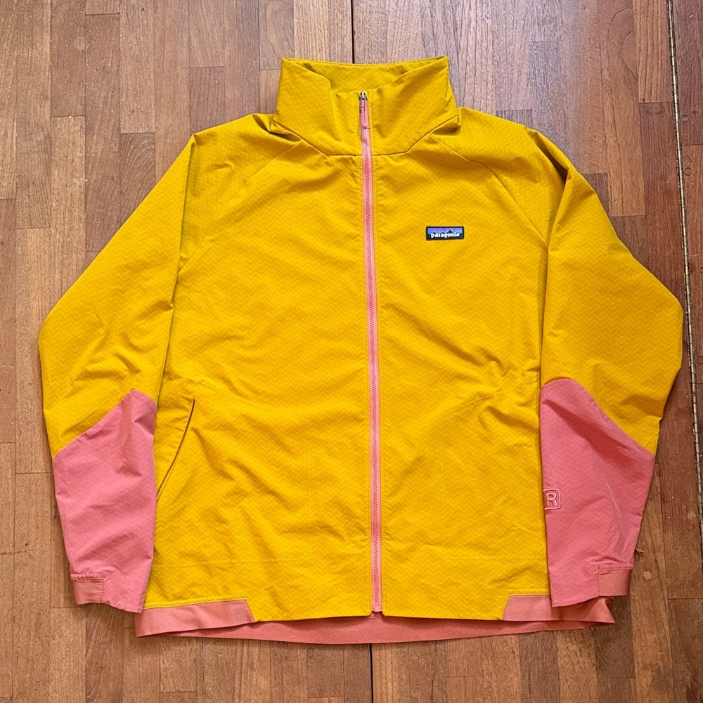 Patagonia R1 CrossStrata Women’ Fleece Jacket
